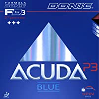 Tenis de Mesa de Combinado acuda P3 Blue